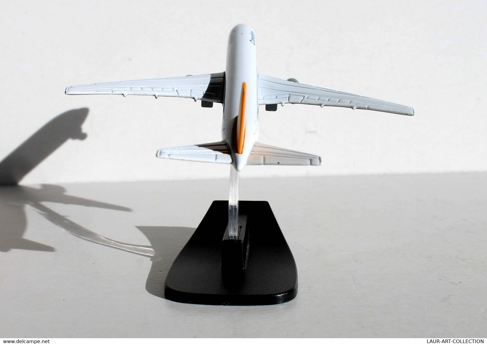 BOEING 767-300 – AVION DE LIGNE CONDOR AIRWAYS – ECH 1/460 – AIRLINES AIRPLANE - ANCIEN MODELE AERONEF      (310821.2) - Aerei E Elicotteri