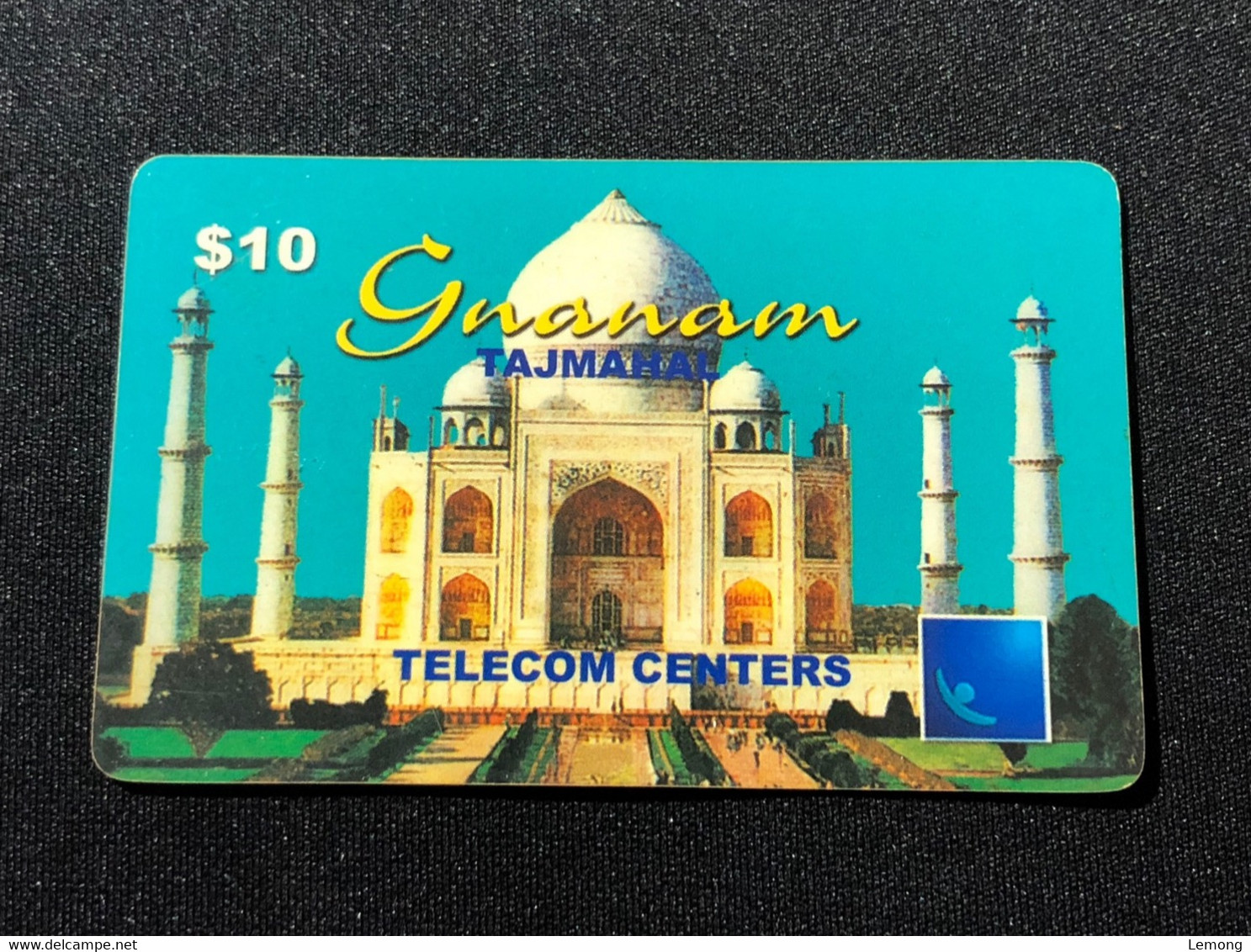 India Prepaid Card Phonecard, Set Of 1 Used Card - Indien