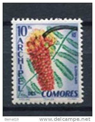 Comores 1958. Yvert 16 ** MNH. - Other & Unclassified