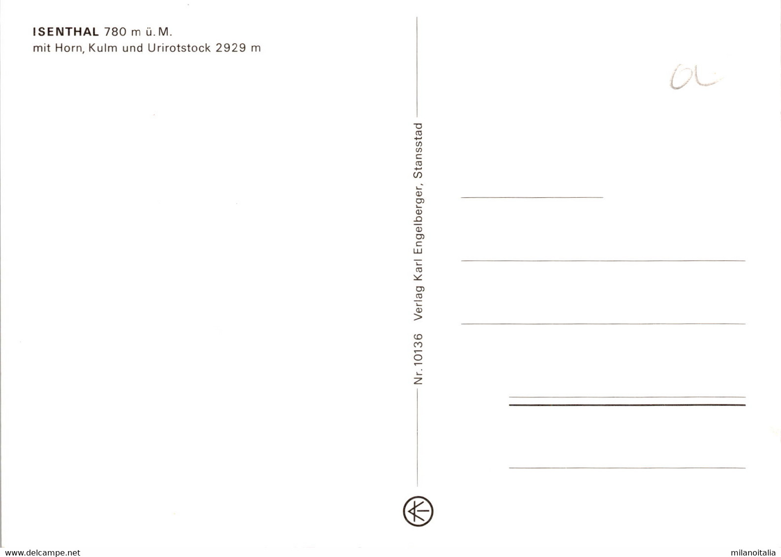 Isenthal (10136) (a) - Isenthal