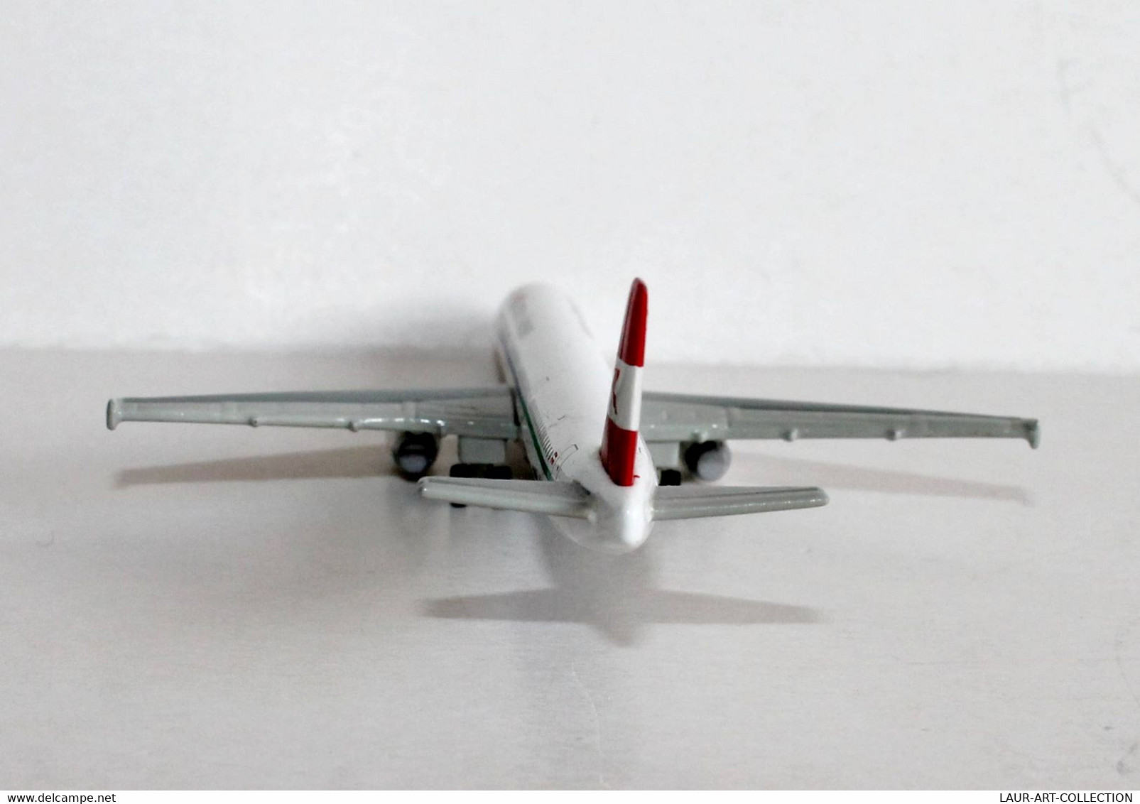 AIRBUS A321-200 – AVION DE LIGNE AUSTRIAN AIRLINES - 1/460 - AIRWAYS AIRPLANE - ANCIEN MODELE AERONEF    (310821.11) - Aviones & Helicópteros