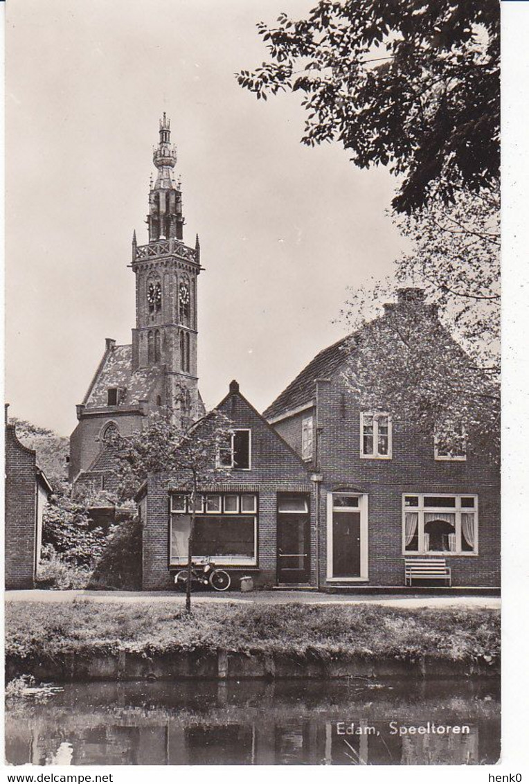 Edam Speeltoren K3223 - Edam