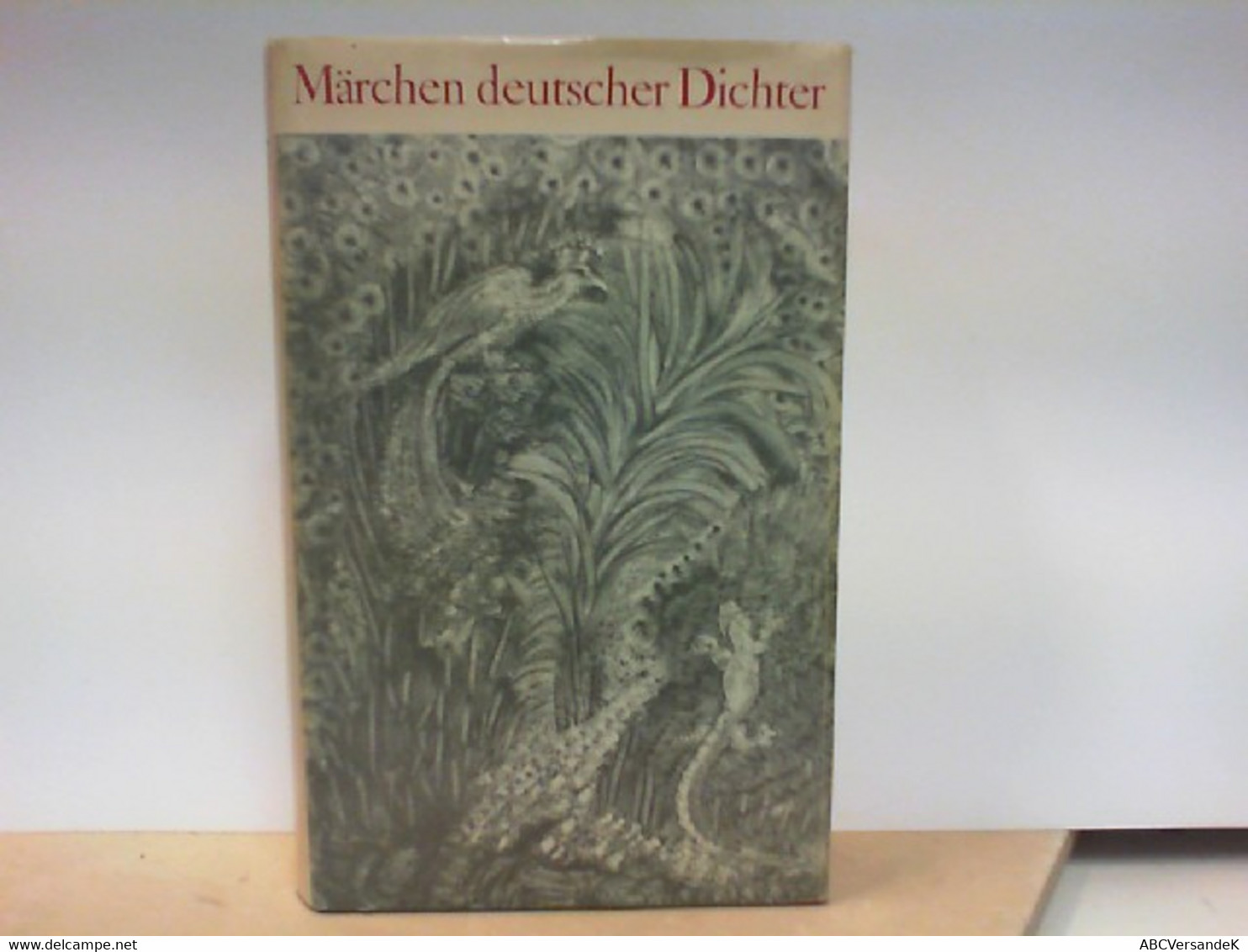 Märchen Deutscher Dichter - Tales & Legends