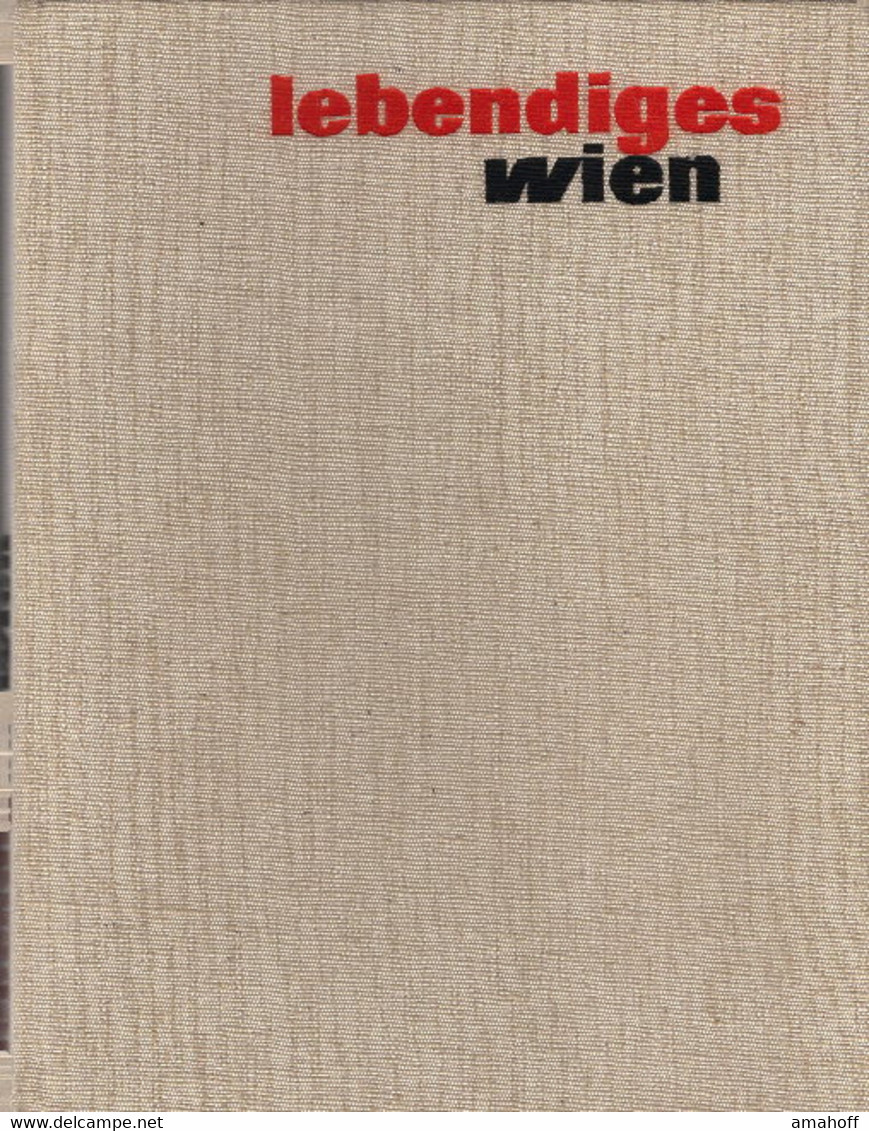 Lebendiges Wien - Sonstige & Ohne Zuordnung