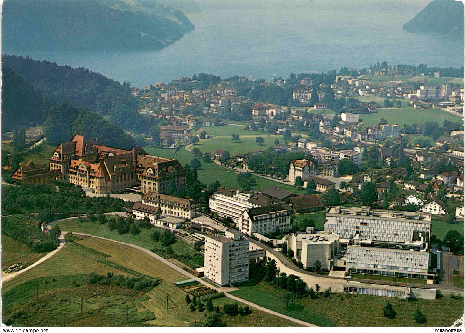 Institut Ingenbohl - Ingenbohl (16/6440/36) * 13. 2. 1978 - Ingenbohl