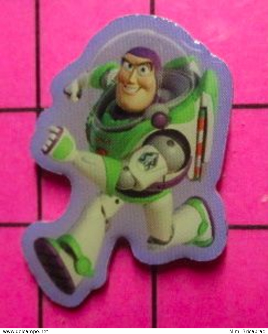 SPEDIS Pin's Pins / Beau Et Rare / THEME : DISNEY / PERSONNAGE DU DESSIN ANIME PIXAR "TOY STORY" - Disney