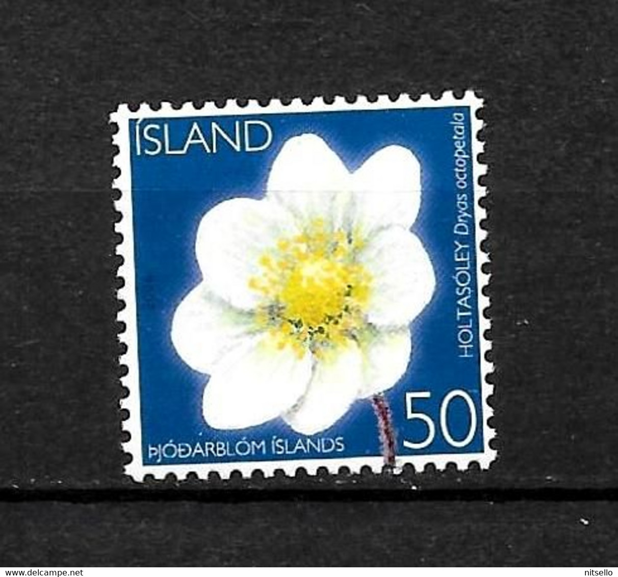 LOTE 2235  ///  ISLANDIA  YVERT Nº: 1043 **MNH   - CATALOG/COTE: 2€  ¡¡¡ OFERTA - LIQUIDATION - JE LIQUIDE !!! - Unused Stamps