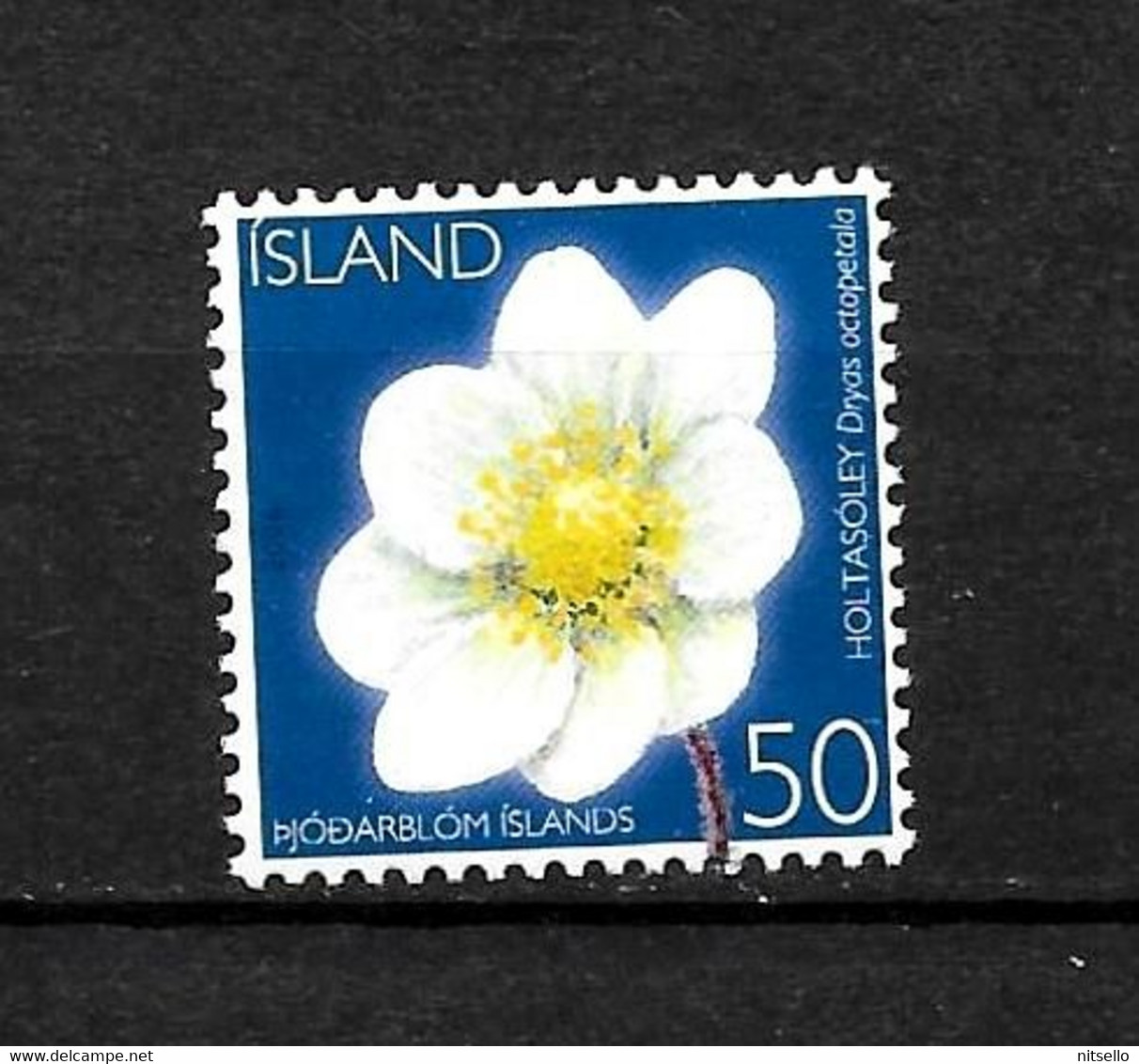 LOTE 2235  ///  ISLANDIA  YVERT Nº: 1043 **MNH   - CATALOG/COTE: 2€  ¡¡¡ OFERTA - LIQUIDATION - JE LIQUIDE !!! - Neufs