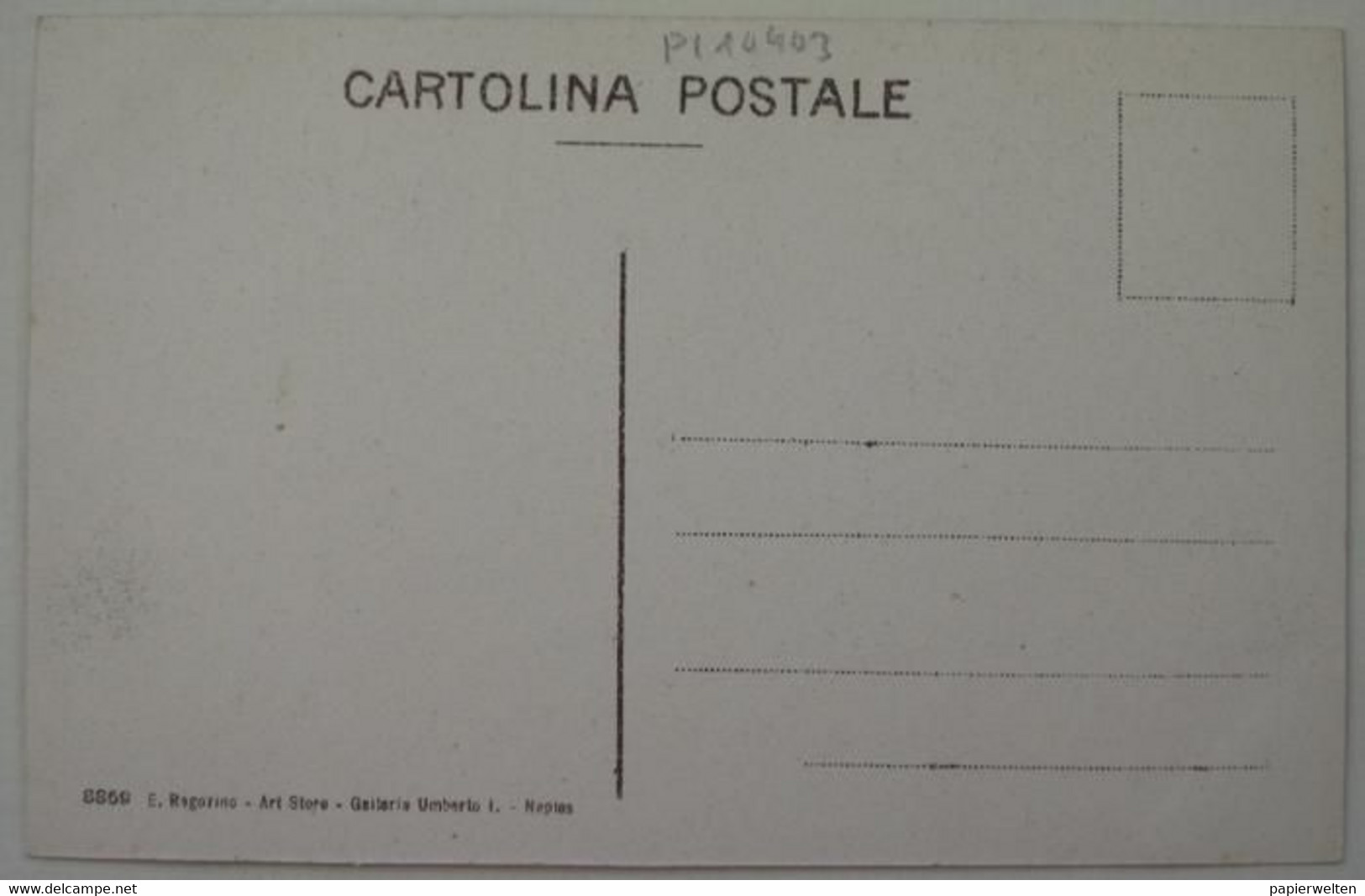 Pozzuoli (Napoli) - La Solfatara (nuova Bocca) - Portici