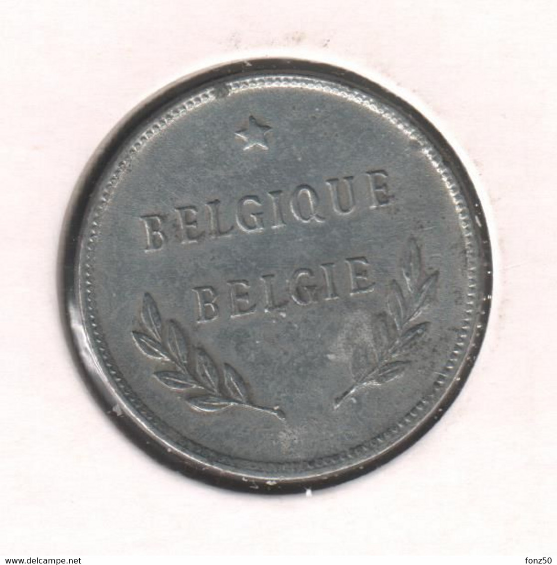 LEOPOLD III * 2 Frank 1944 Frans/vlaams * Z.Fraai * Nr 8182 - 2 Francs (1944 Libération)