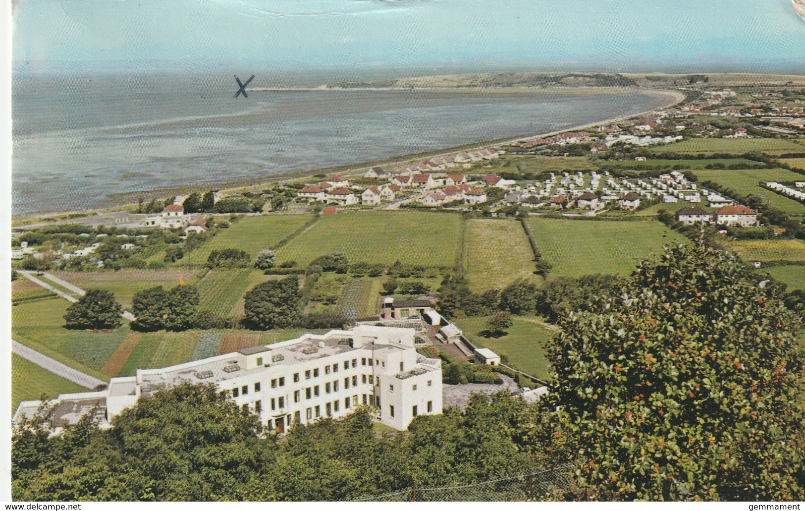 SAND BAY NR WESTON SUPER MARE - Weston-Super-Mare