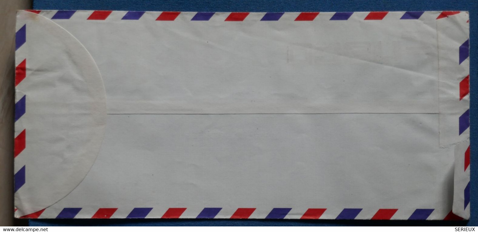 AQ19 TAIMAN CHINA   BELLE LETTRE AVION 1980 POUR MARSEILLE FRANCE +A VOIR   +AFFRANCH.IPLAISANT - Covers & Documents