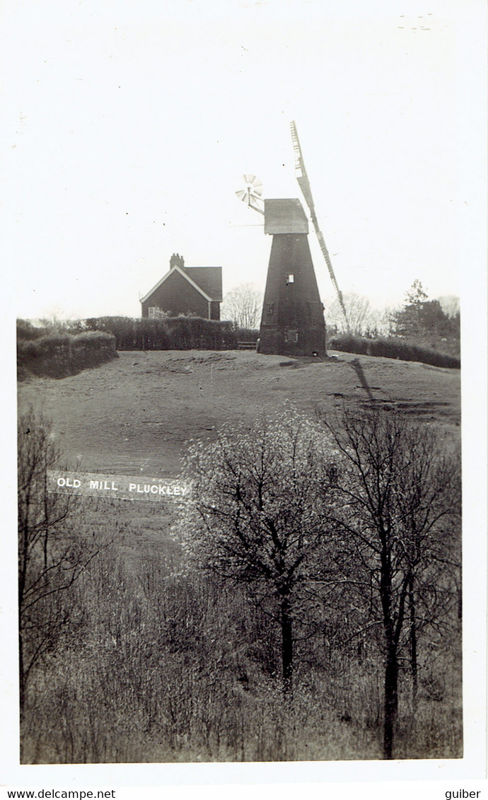 Old Mill Pluckley - Sonstige & Ohne Zuordnung