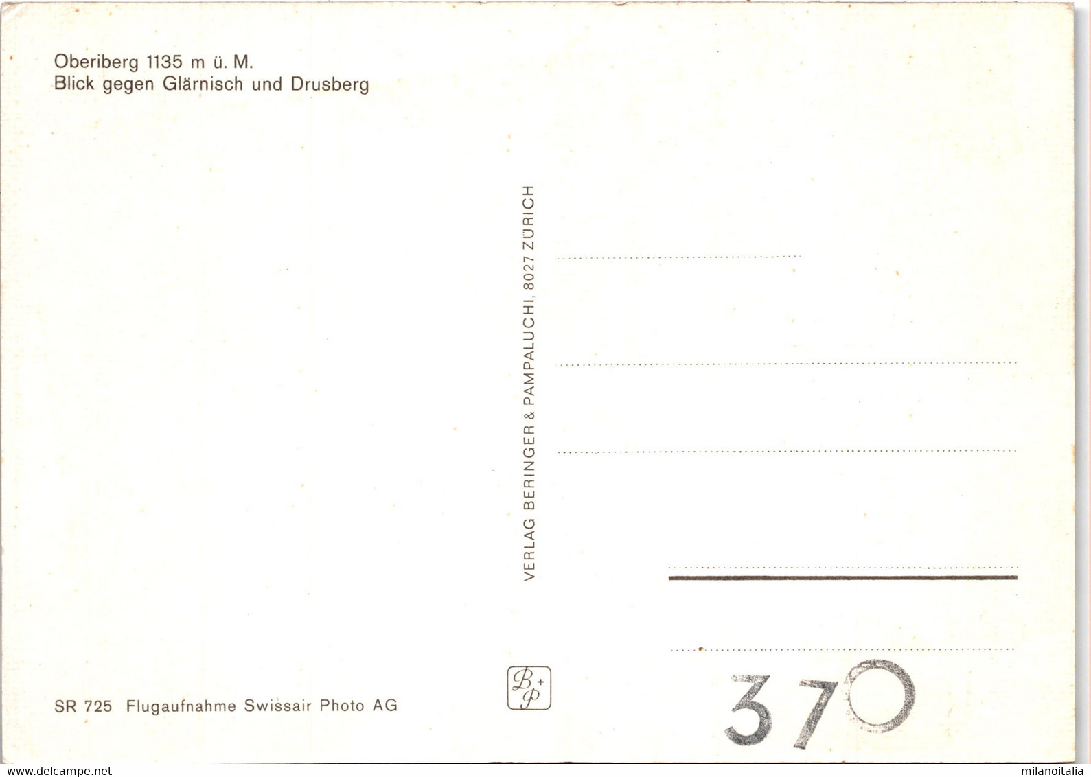 Oberiberg - Flugaufnahme (725) - Oberiberg