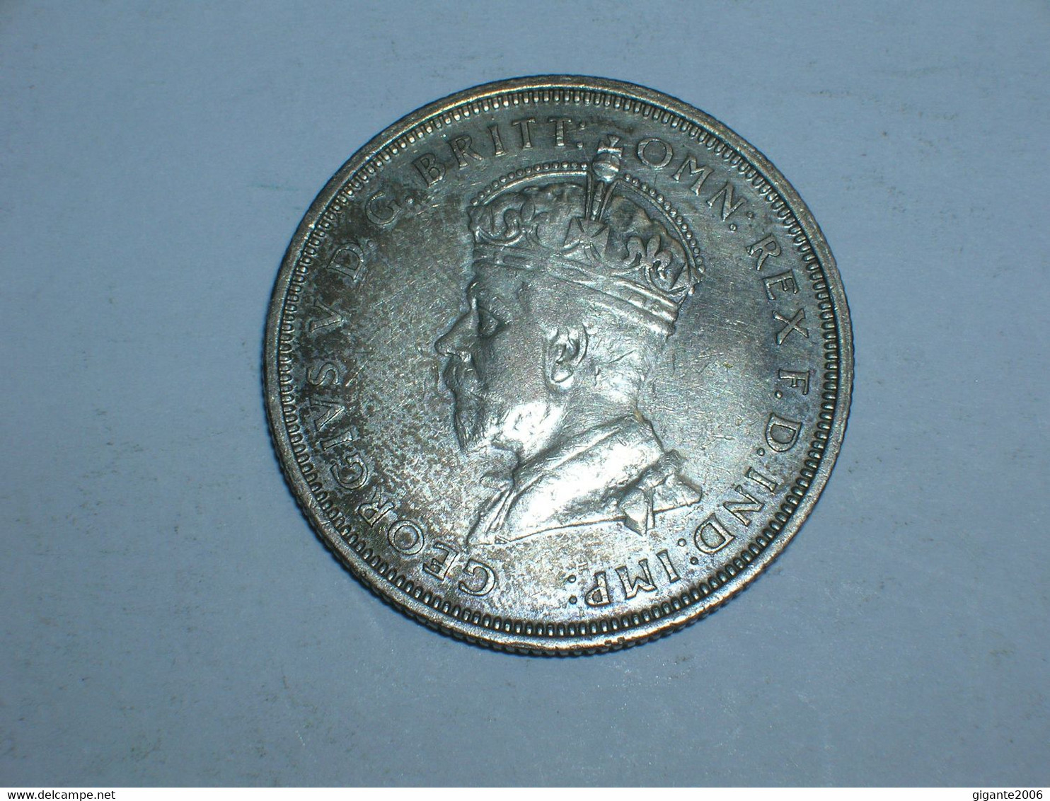 Australia 2 Shilling 1927 (8293) - Shilling