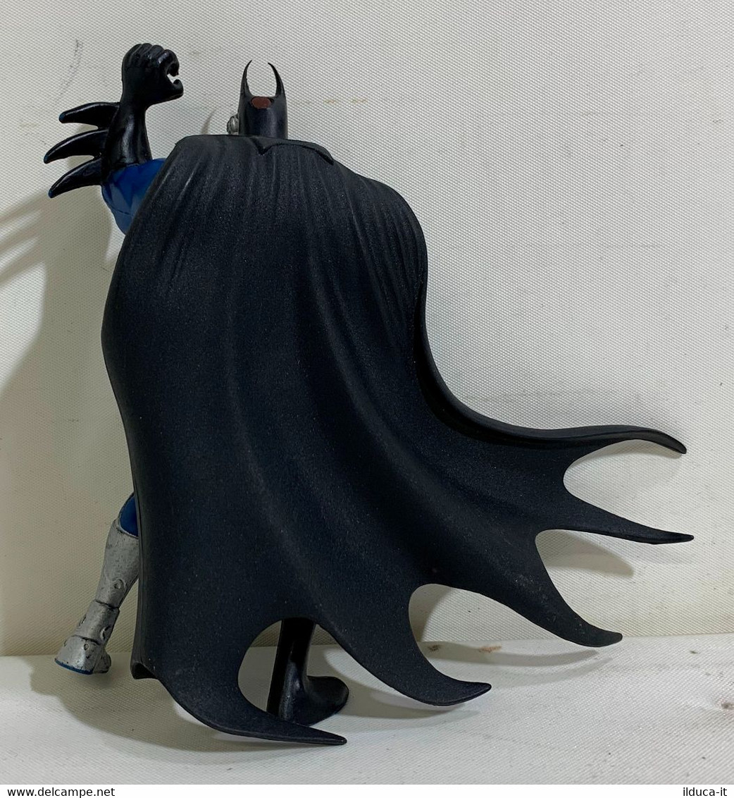 I103167 Action Figure Kenner 1994 - Legends Of Batman - Cyborg Batman - Batman