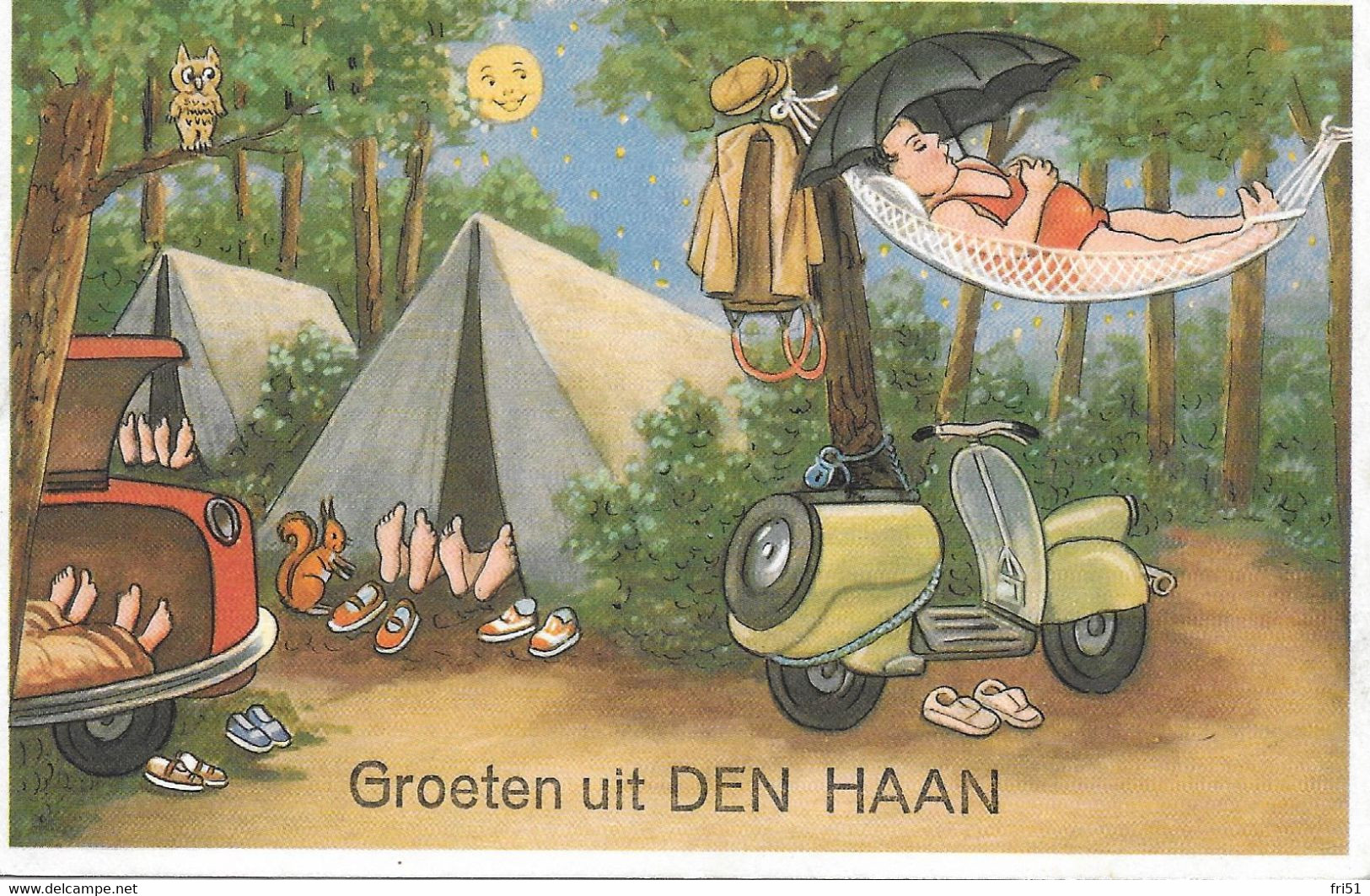 Den Haan - De Haan