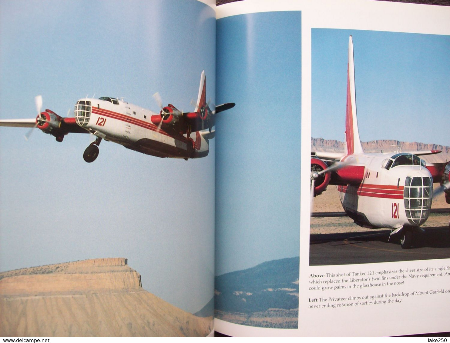 SKY TRUCKS USA   AEREI AEROPLANI Edito Da OSPREY - Transportation