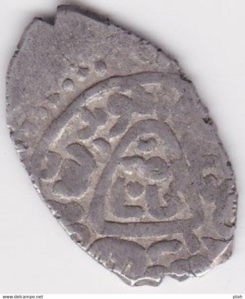 MUZAFFARID, Zain Al-'Abidin, 2 Dinars N.D. - Islamic