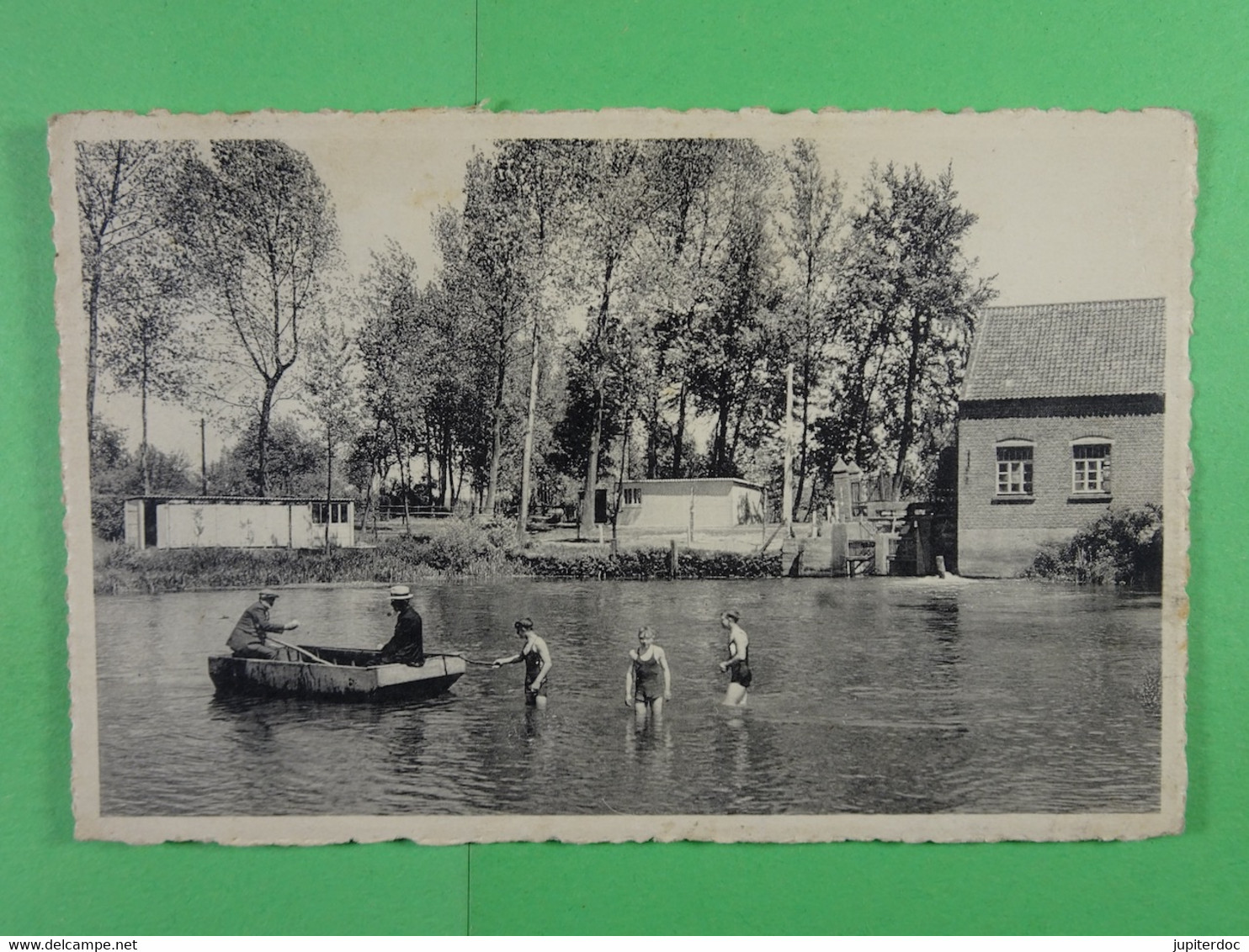 Kasterlee Zwemgelegenheid Watermolen - Kasterlee