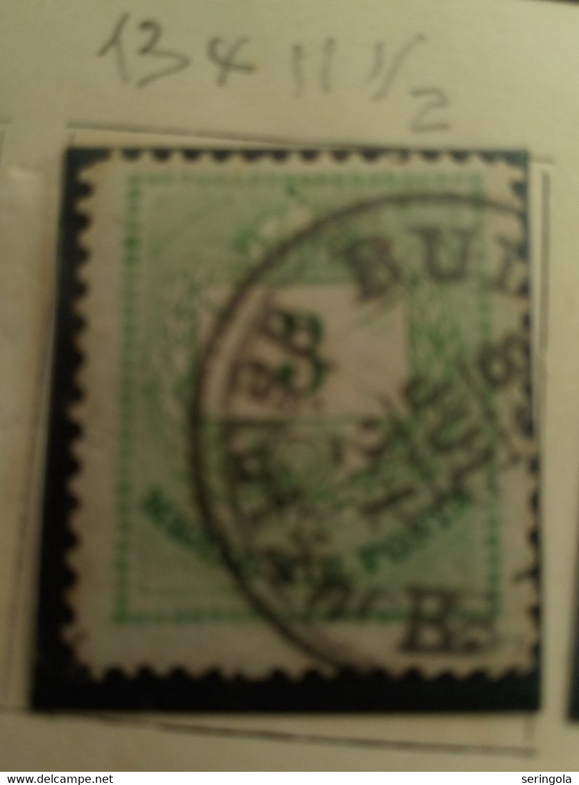 1874-76 - Usati