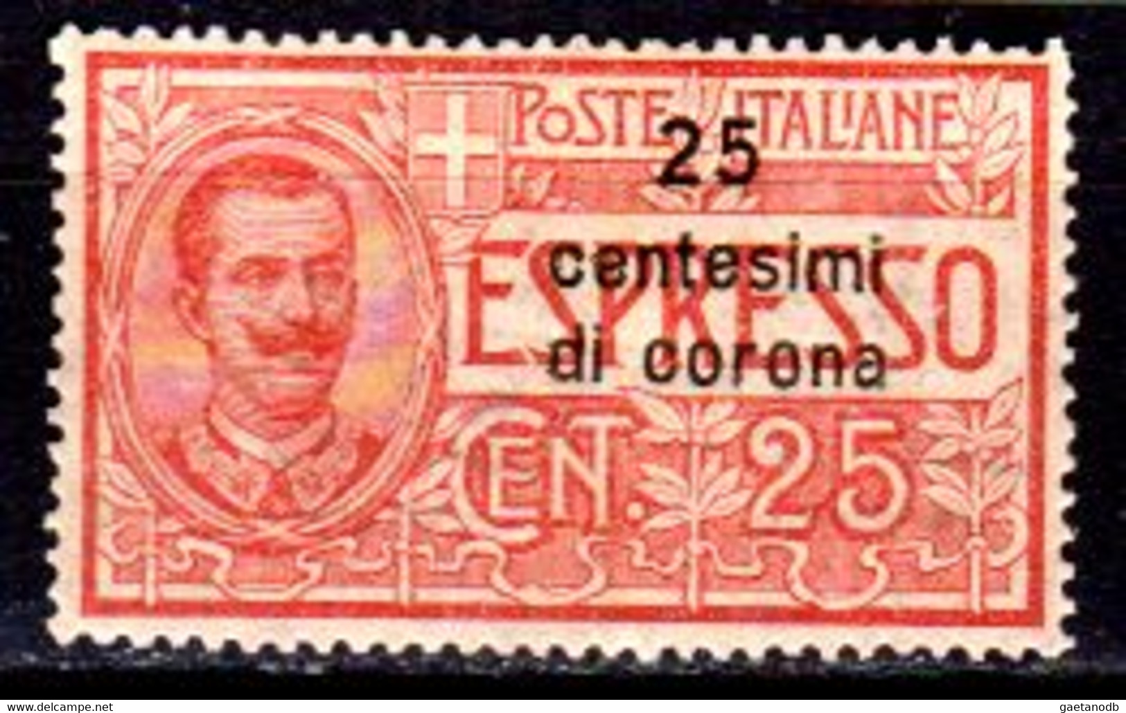 Italia-G-0904 - DALMAZIA 1921 (++) MNH - Qualità A Vostro Giudizio. - Dalmatie