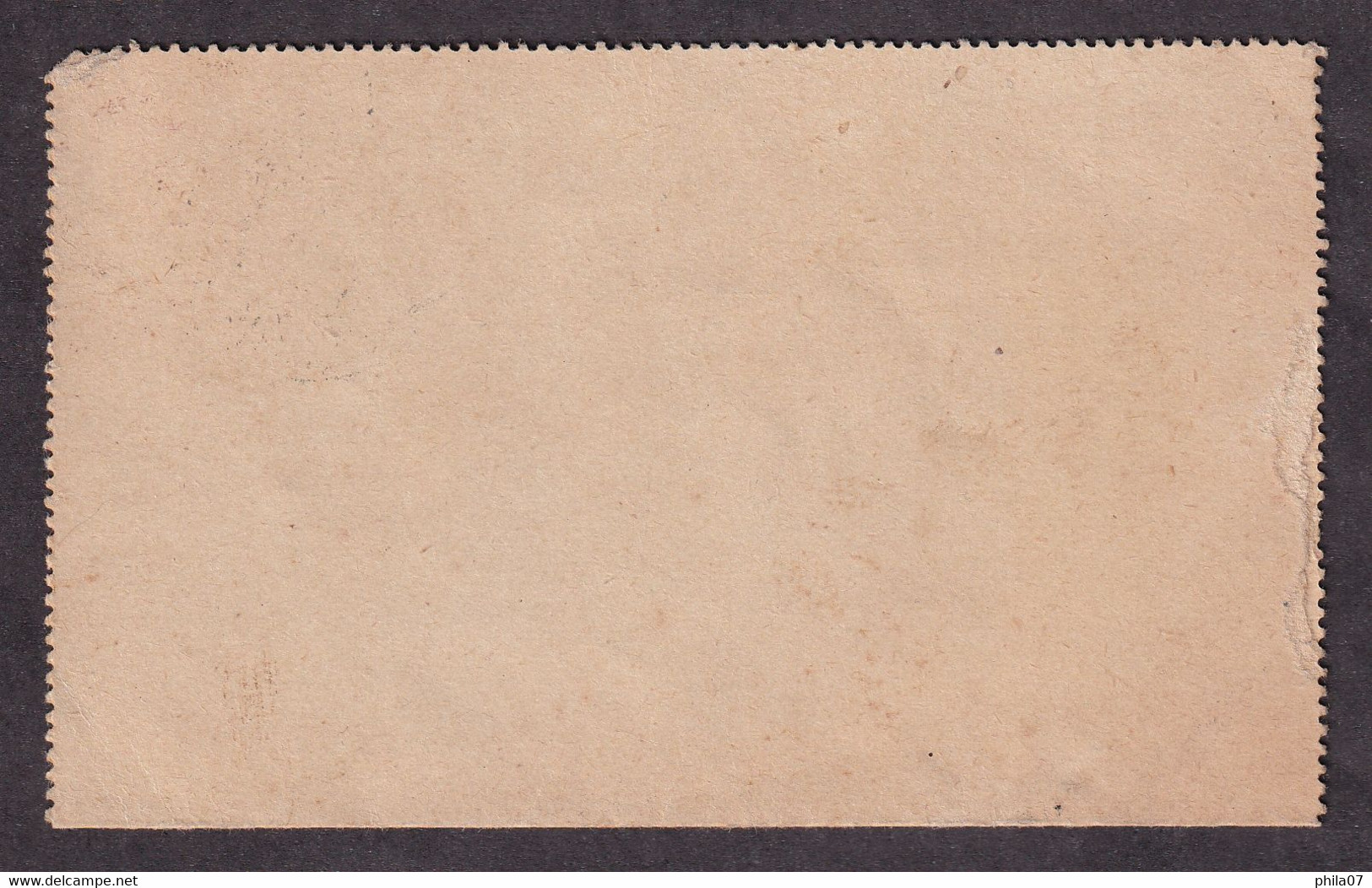 Austria/Croatia - Closed Stationery Sent From Skradin To Trogir Cancelled By M.T.P.O. OE LLOYD BRIONI Postmark 03.10.191 - Brieven En Documenten