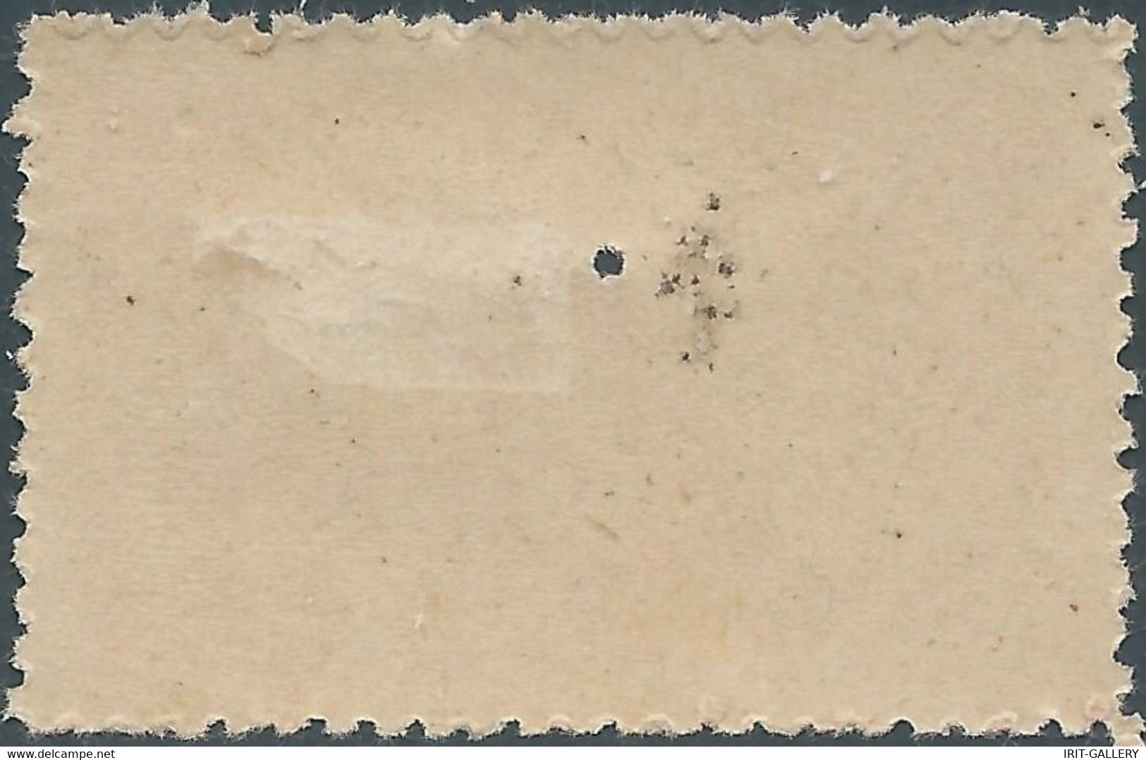 France,Paris 1900 UNIVERSAL EXHIBITION OF Bosnia ,Trace Of Hinged & Drilled !!! - 1900 – Paris (Frankreich)