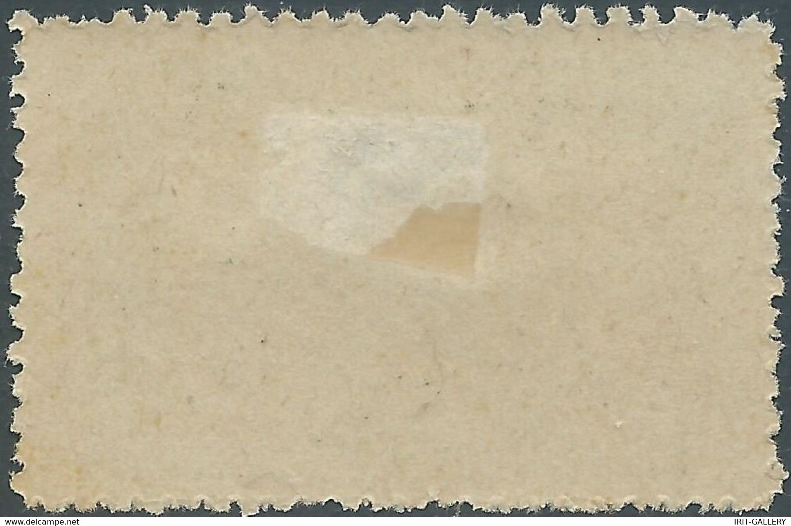 France,Paris 1900 UNIVERSAL EXHIBITION OF Peru , Trace Of Hinged - 1900 – Pariis (France)