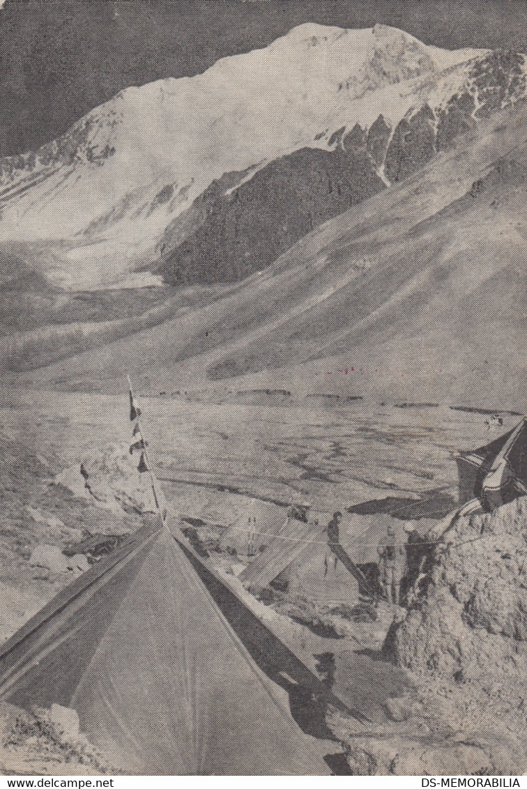 1974 Yugoslav Rock Climbing Mountaineering Expedition Andes Argentina - Climbing