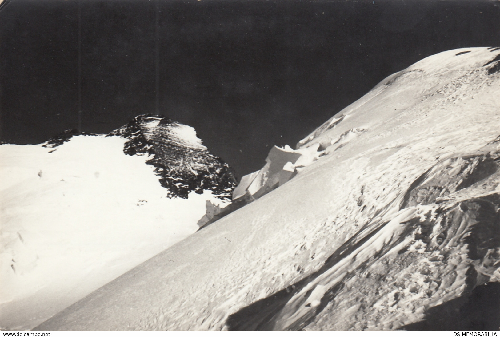 Yugoslav Rock Climbing Mountaineering Expedition Communism Peak Pamir Tajikistan - Climbing