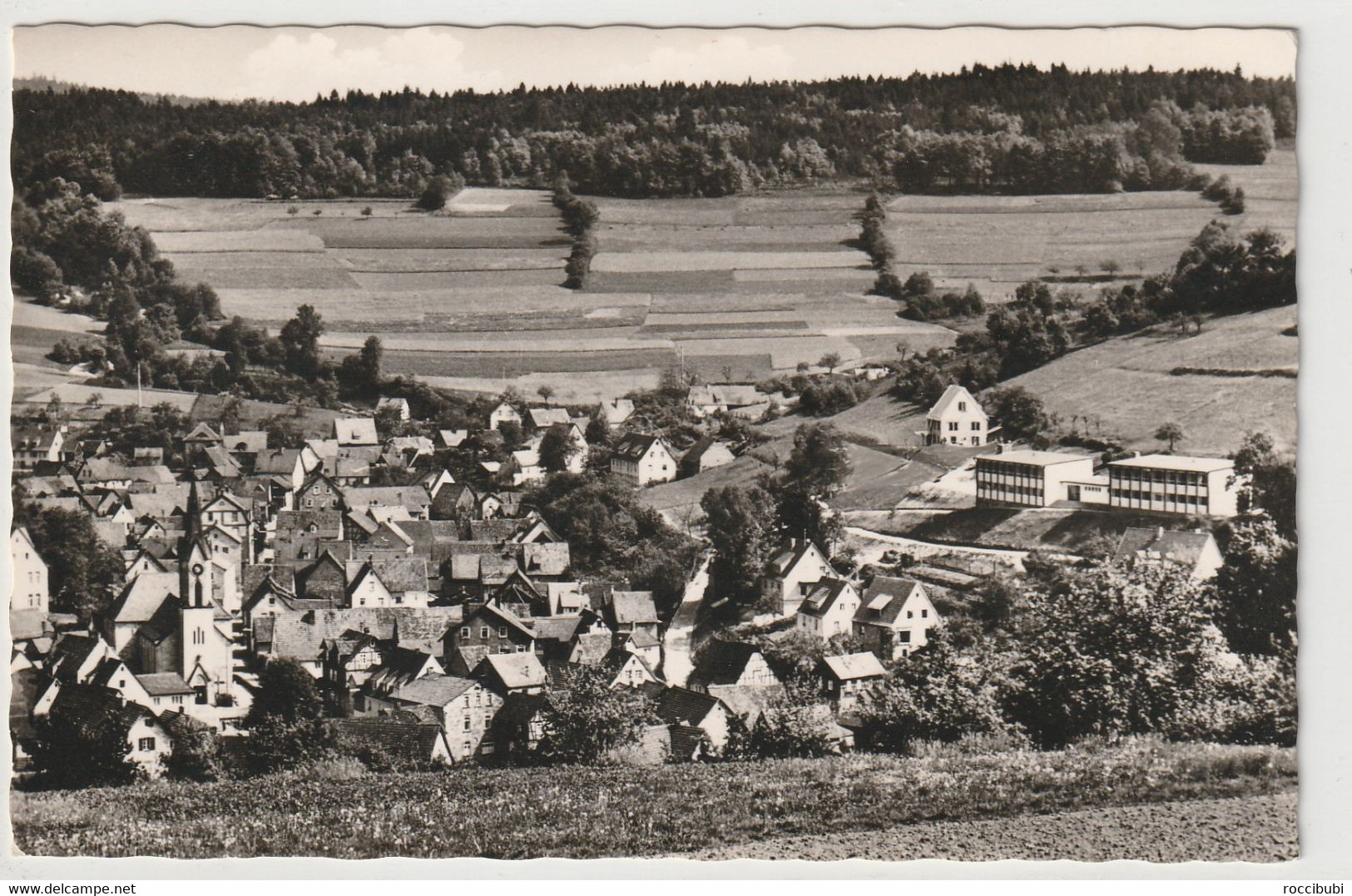 Heigenbrücken Im Spessart - Aschaffenburg