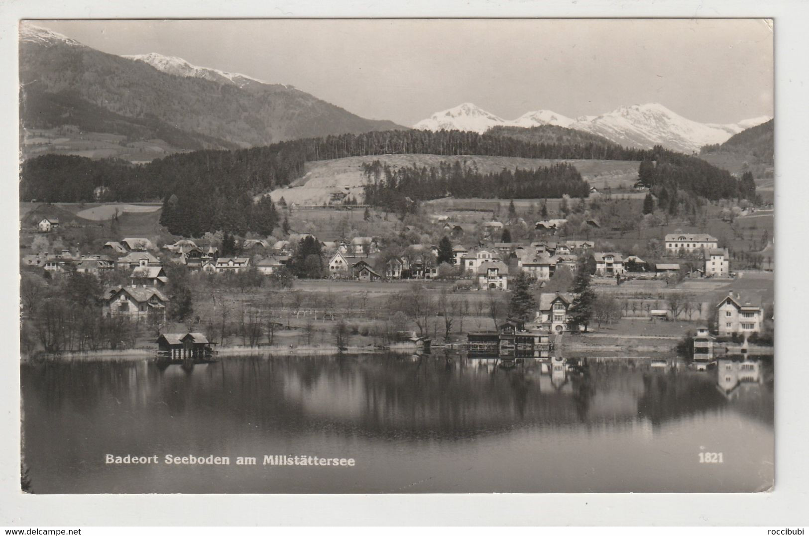 Seeboden Am Millstätter See - Millstatt