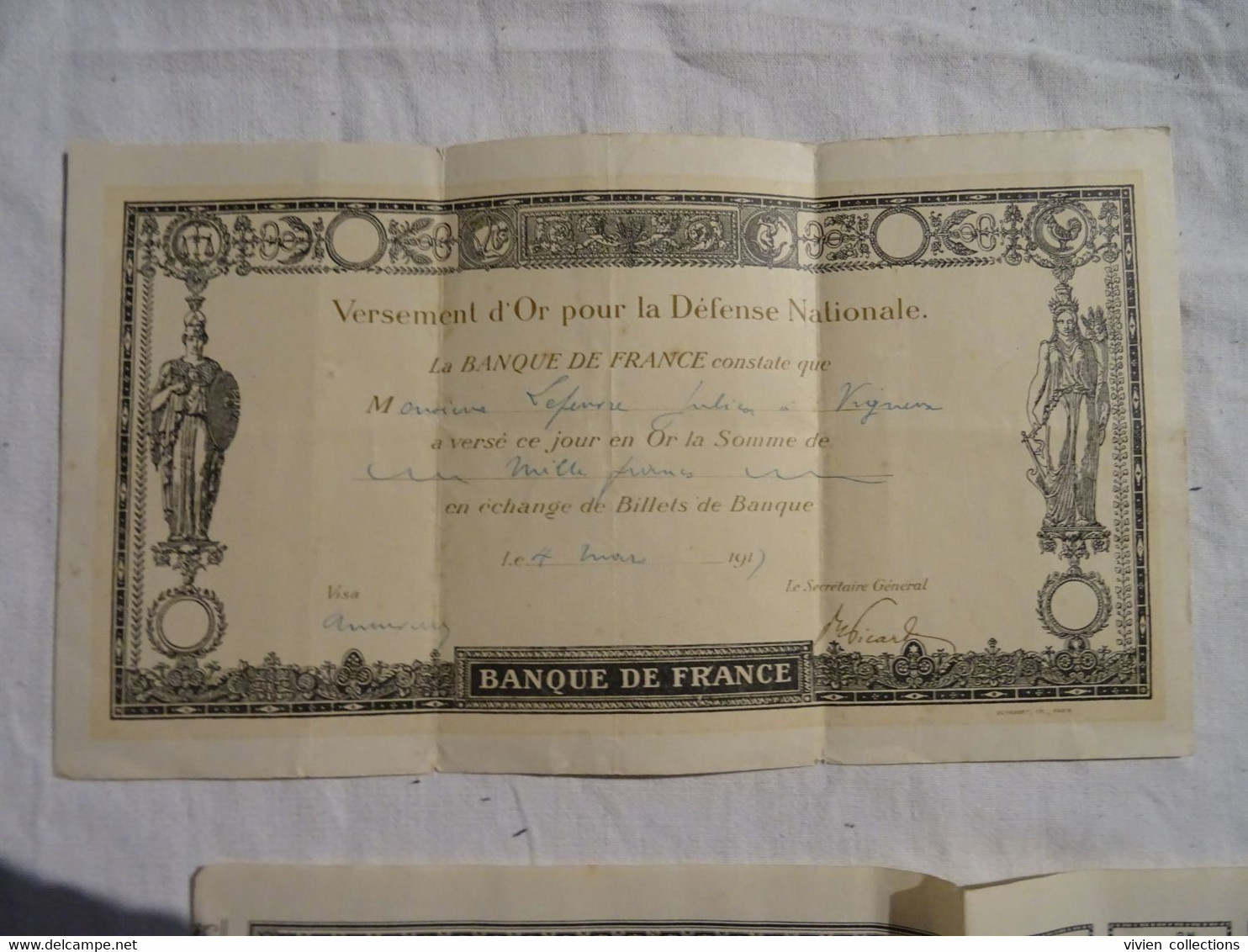 Catalogue Iegor Actions + 20 Titres Arriérés De Dette Ottoman + Canal Panama + Exposition Paris 1925 + Versement Or 1917 - Asie