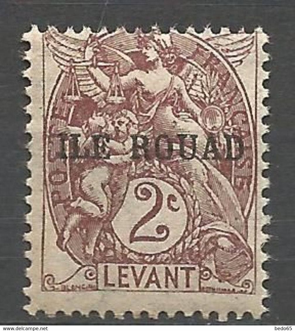 ROUAD N°  5 NEUF** LUXE  SANS CHARNIERE MNH - Ongebruikt