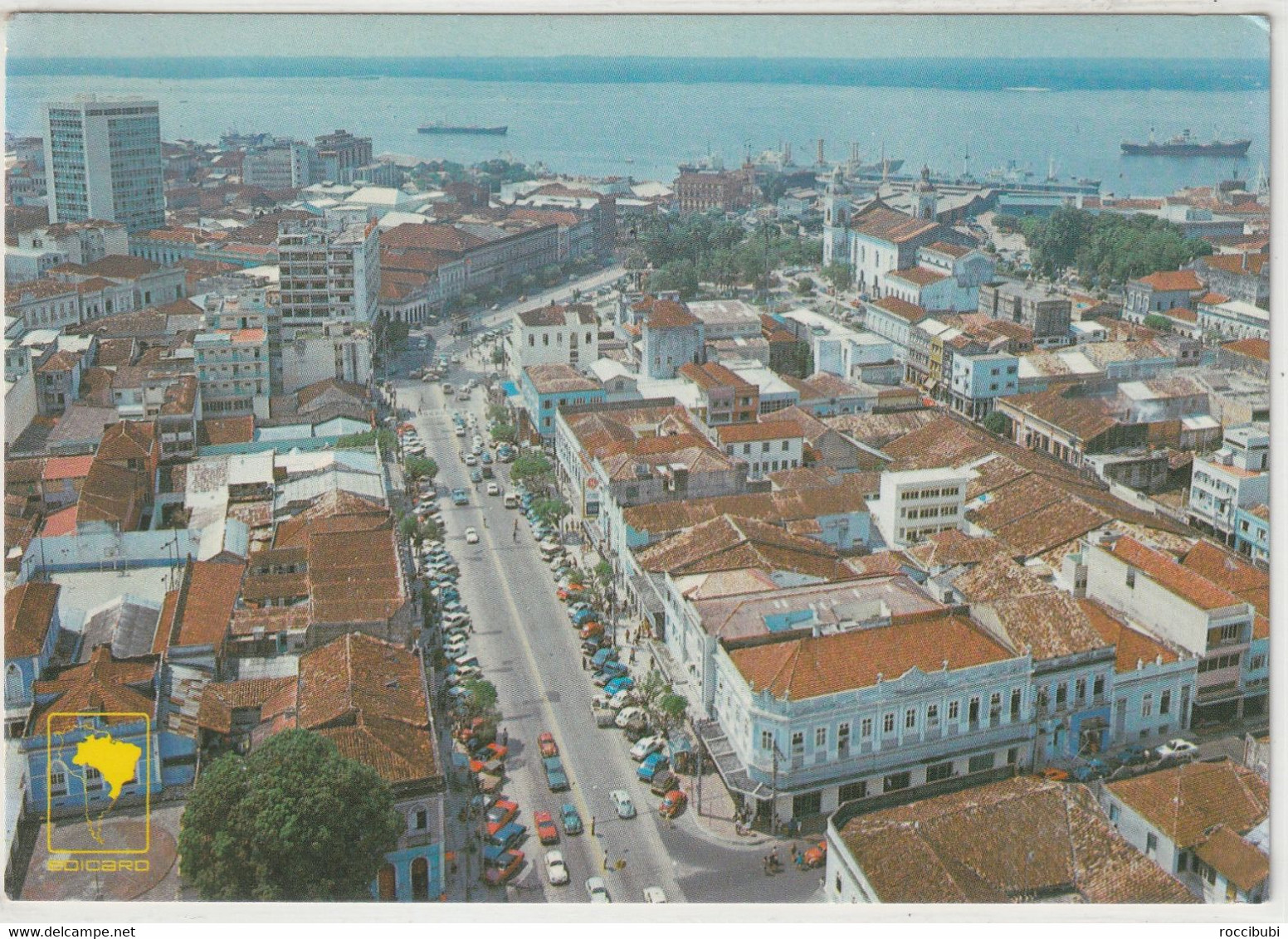 Manaus - Manaus