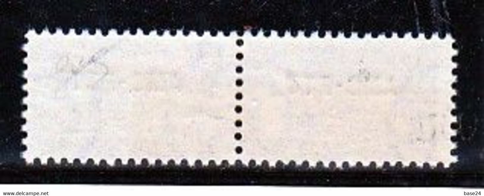 1949 Italia Italy Trieste A PACCHI POSTALI 300L Lilla Bruno MNH** Firma Biondi PARCEL POST - Postal And Consigned Parcels