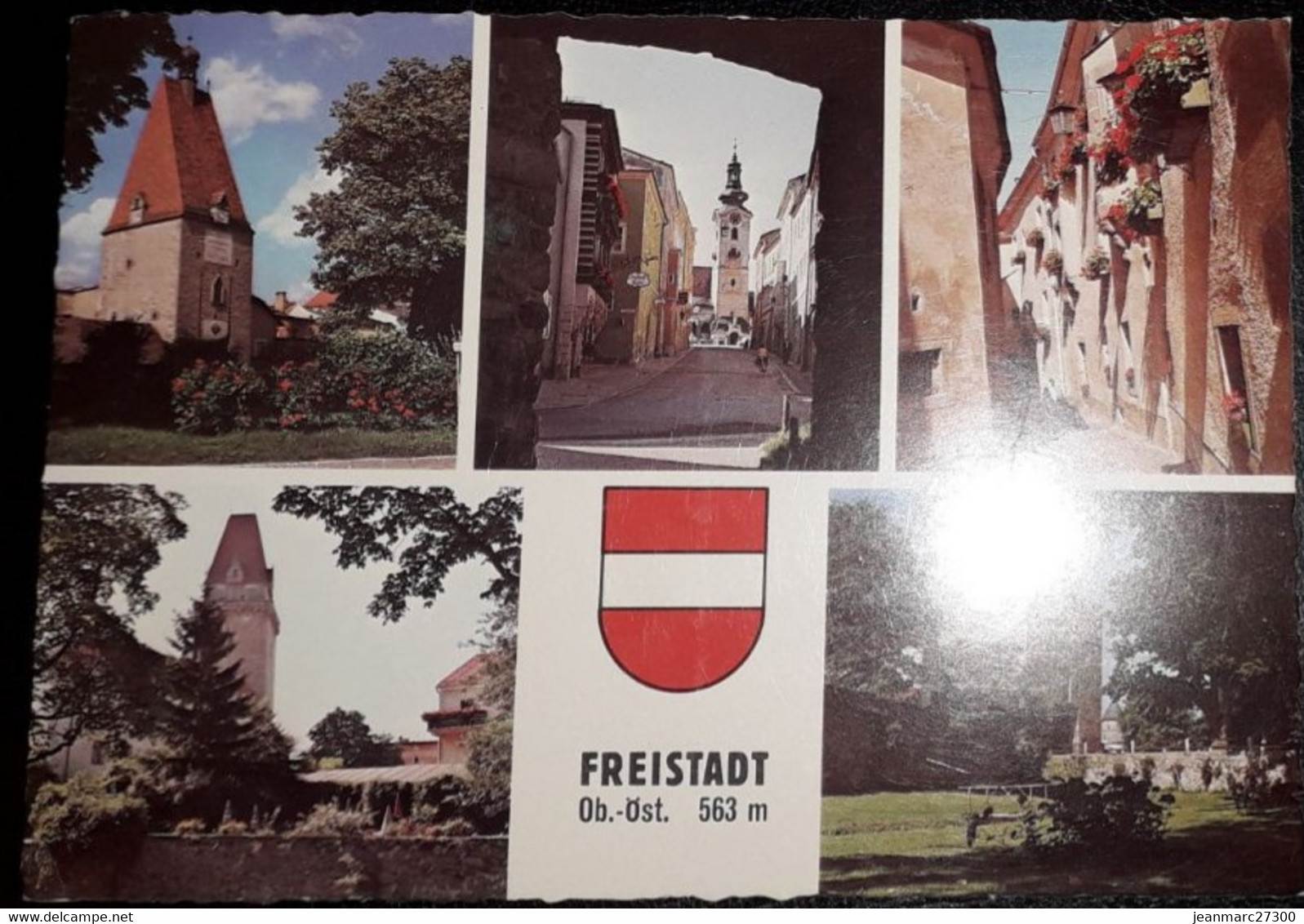 Freistadt - Freistadt