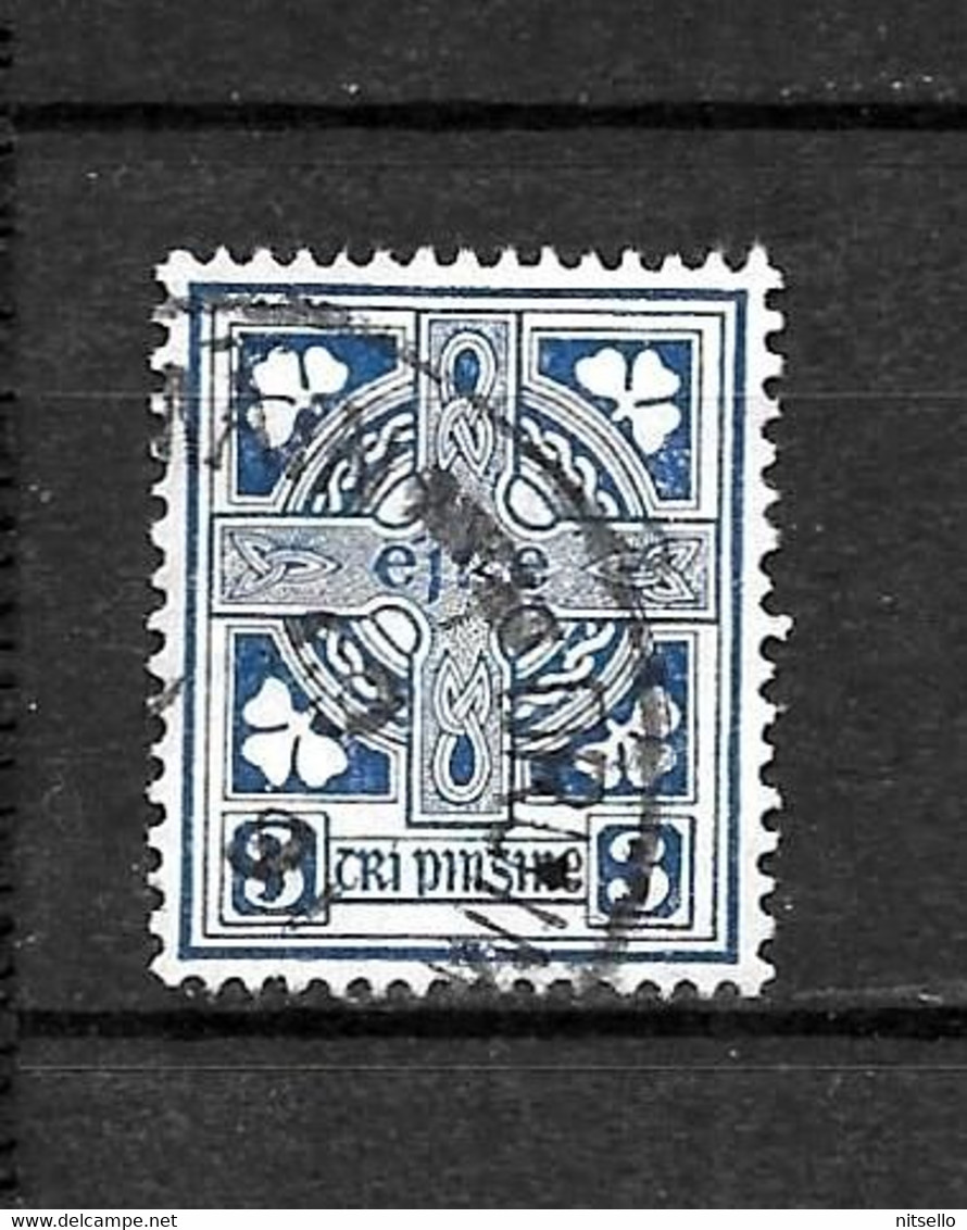LOTE 1472 /// IRLANDA YVERT Nº: 45  ¡¡¡ OFERTA - LIQUIDATION - JE LIQUIDE !!! - Used Stamps