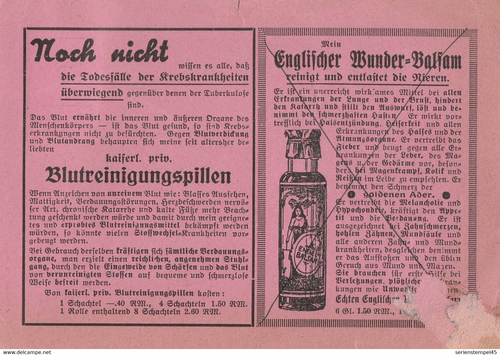 Ostpreussen Deutsches Reich Karte Mit Tagesstempel Prostken 1938 Prostki Kreis Lyck RB Allenstein - Lettres & Documents