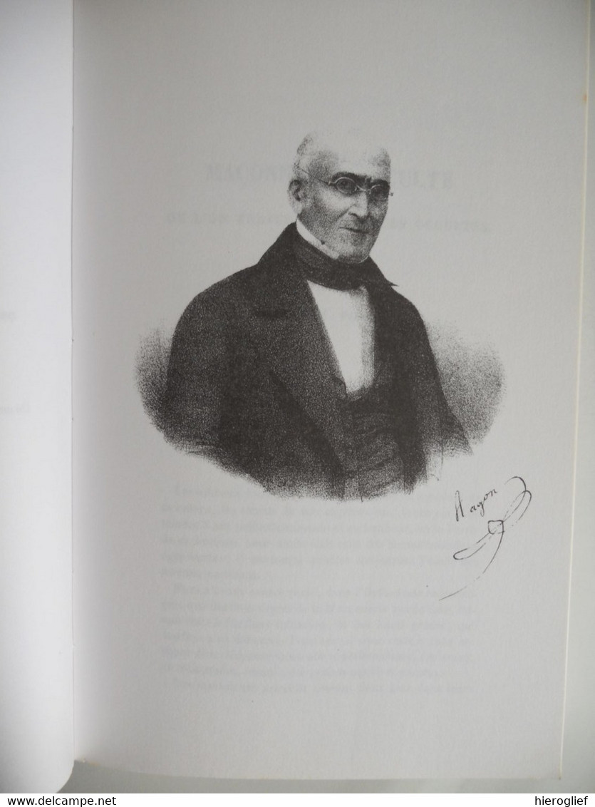 Maçonnerie Occulte - Suivi De L'initiation Hermétique Par J.M. Ragon De Loge Vrijmetselaars Vrijmetselarij Francs-maçons - Esotérisme