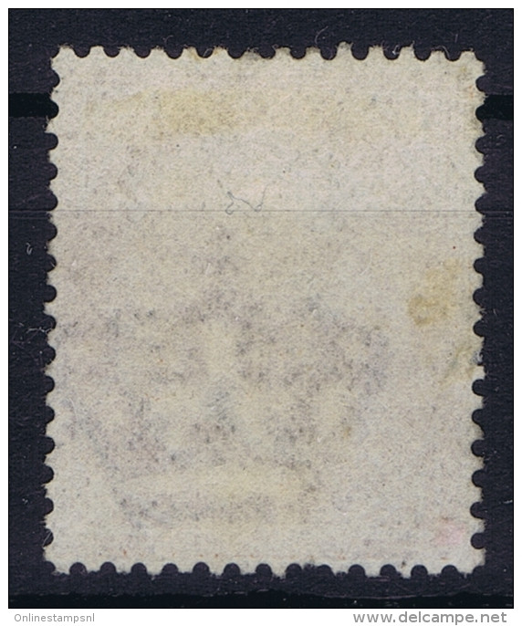 Italia: 1863 Sa 17 , Mi Nr 17 Not Used (*) SG - Mint/hinged