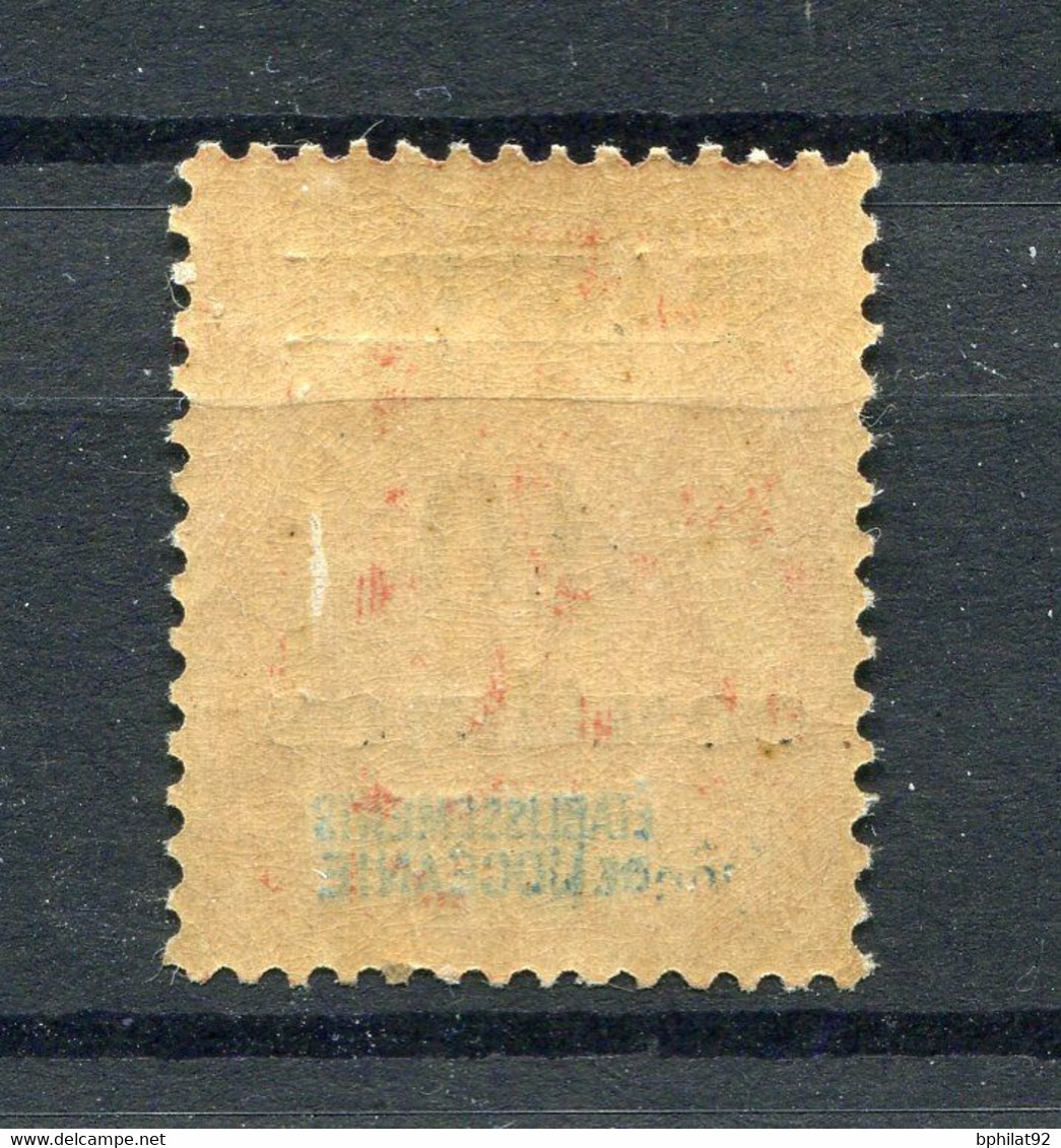 !!! TAHITI, N°32 NEUF ** - Unused Stamps