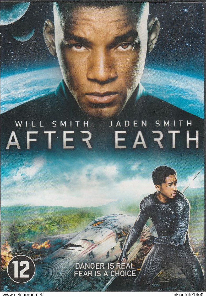 After Earth ( Voir Photos ) - Science-Fiction & Fantasy