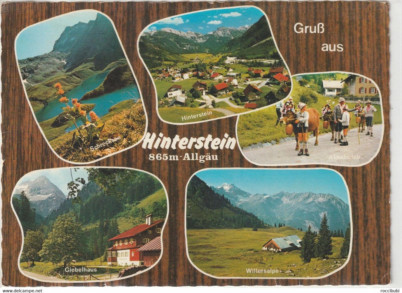 Hindelang, Winterstein - Hindelang