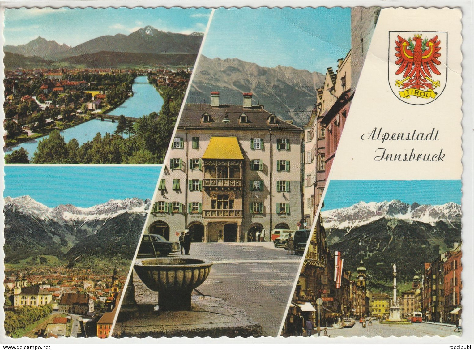 Innsbruck - Innsbruck