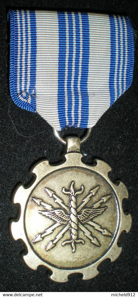 MEDAILLE USA - AIR FORCE MRITORIOUS ACHIEVEMENT MEDAL - Verenigde Staten