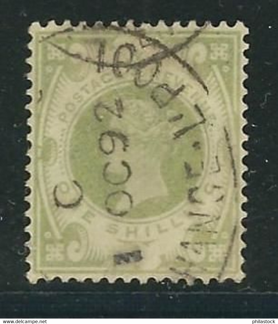 GRANDE BREAGNE N° 103 Obl. - Used Stamps