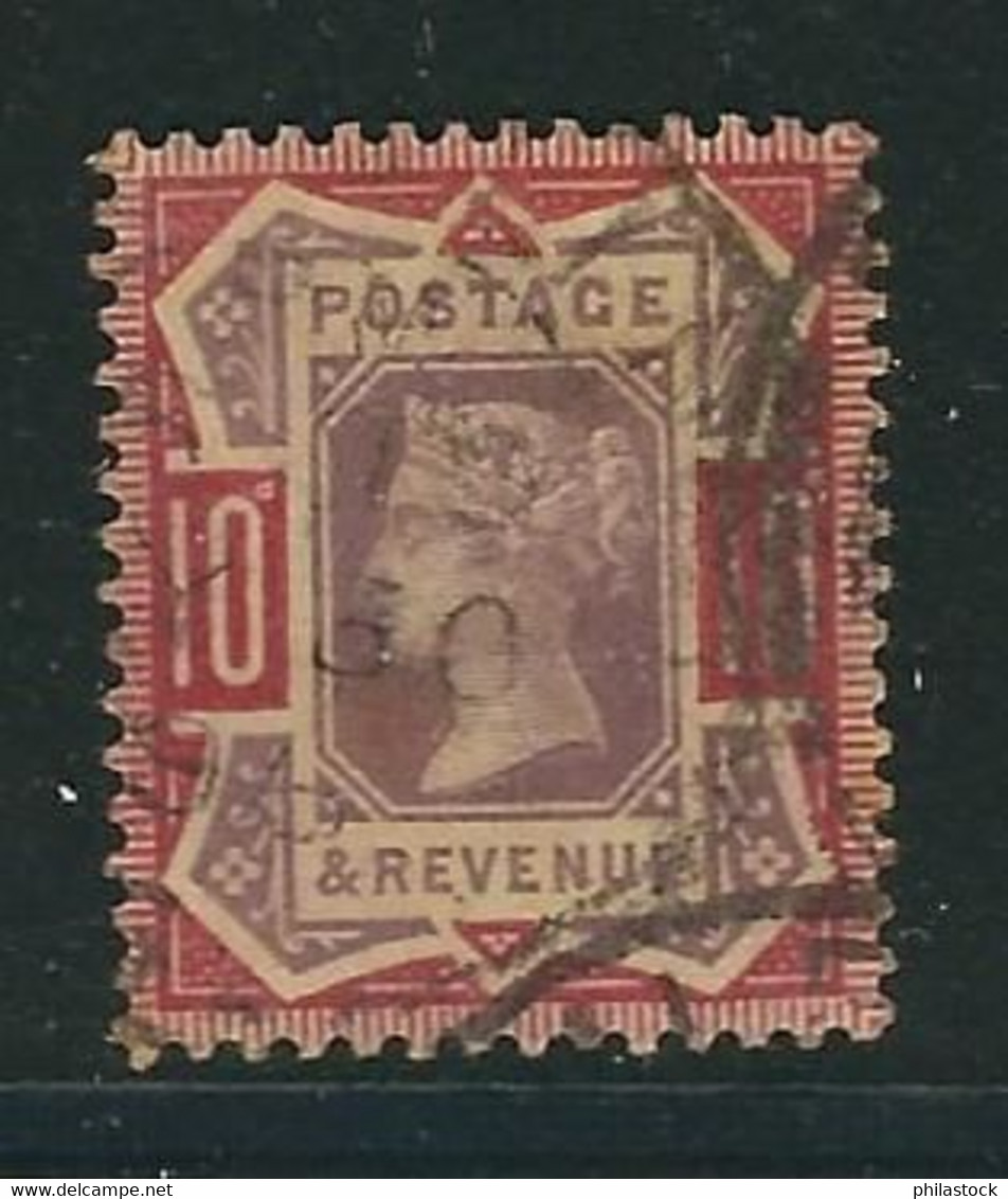 GRANDE BREAGNE N° 102 Obl. - Used Stamps