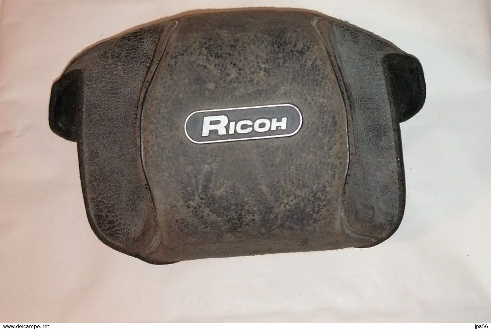 RICOH SINGLE TLS - Avec Objectif Rikenon 1:2 8 F=55mm - Appareils Photo